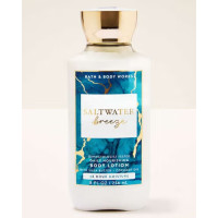 Лосьйон Saltwater Breeze Bath and Body Works 