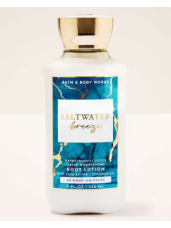 Лосьйон Saltwater Breeze Bath and Body Works 