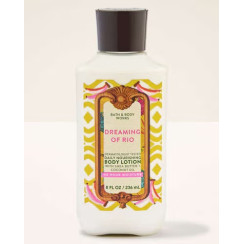 Лосьйон Dreaming Of Rio від Bath and Body Works