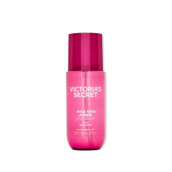Парфумований спрей Victoria’s Secret Wild Rose Amber