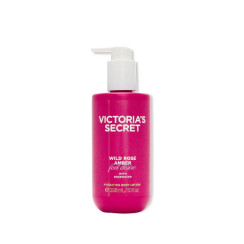 Лосьйон Wild Rose Amber Victoria’s Secret