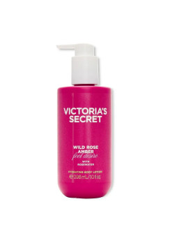 Лосьйон Wild Rose Amber Victoria’s Secret