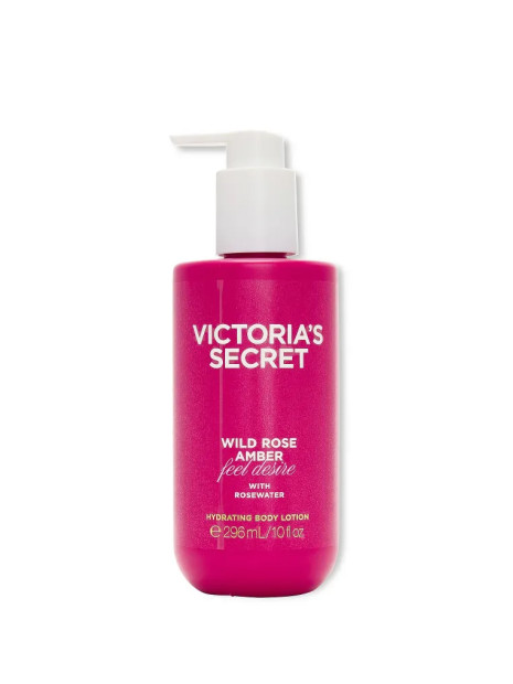 Лосьйон Wild Rose Amber Victoria’s Secret