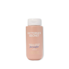 Гель для душу Natural Beauty Moisturizing Cream Body Wash - Vanilla Orchid Sandalwood