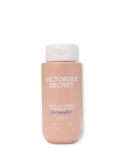 Гель для душу Natural Beauty Moisturizing Cream Body Wash - Vanilla Orchid Sandalwood
