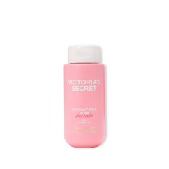 Гель для душу Natural Beauty Moisturizing Cream Body Wash - Coconut Milk Rose