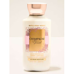 Лосьйон для тіла Champagne Toast Bath and Body Works 