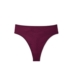 Стрінги від Victoria's Secret Very Sexy Smooth High-Waist Strappy-Back Thong Panty  - колір Kir
