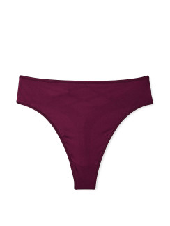 Стрінги від Victoria's Secret Very Sexy Smooth High-Waist Strappy-Back Thong Panty  - колір Kir