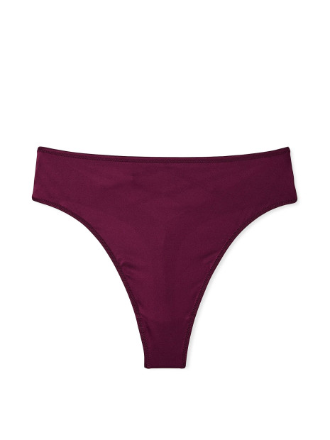 Стрінги від Victoria's Secret Very Sexy Smooth High-Waist Strappy-Back Thong Panty - колір Kir