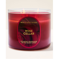Свічка Wine Cellar Bath and Body Works
