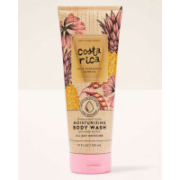 Крем-гель для душу Pink Pineapple Sunrise Body Wash Bath & Body Works