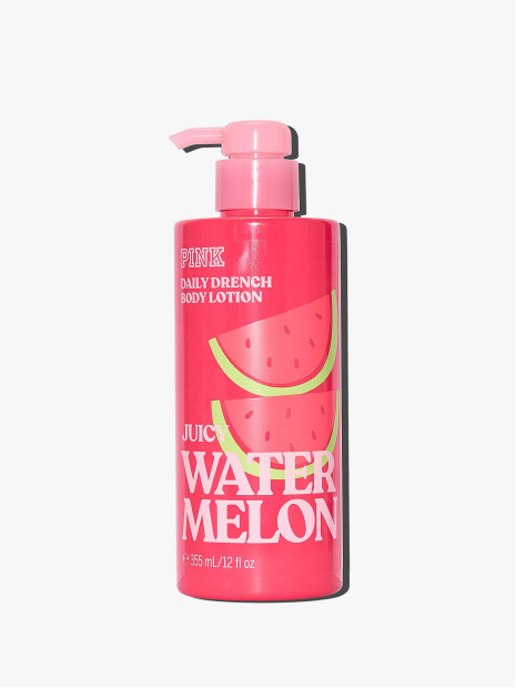 Лосьйон для тіла Victoria's Secret PINK Watermelon