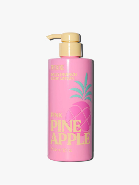 Лосьйон для тіла Victoria's Secret PINK Pink Pineapple