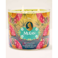 Свічка Mulan Bath and Body Works