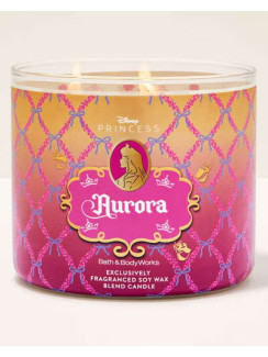 Свічка Aurora Bath and Body Works