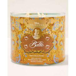 Свічка Belle Bath and Body Works