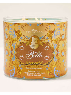 Свічка Belle Bath and Body Works