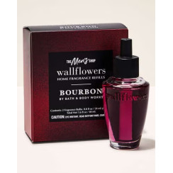 Змінний блок Bourbon Bath & Body Works 2-Pack