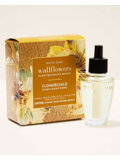 Змінний блок Flowerchild Bath & Body Works 2-Pack