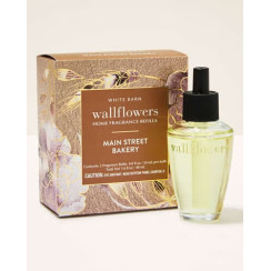 Змінний блок Main Street Bakery Bath & Body Works 2-Pack