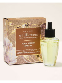 Змінний блок Main Street Bakery Bath & Body Works 2-Pack