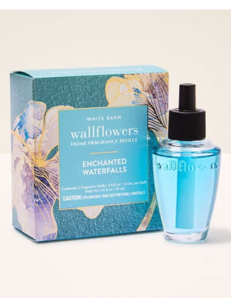 Змінний блок Enchanted Waterfalls Bath & Body Works 2-Pack