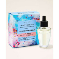 Змінний блок Cotton Candy Boardwalk Bath & Body Works 2-Pack