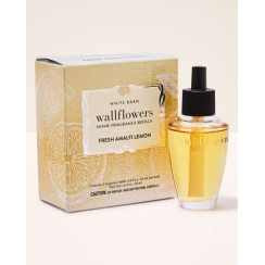 Змінний блок Fresh Amalfi Lemon Bath & Body Works 2-Pack
