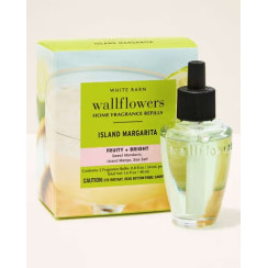 Змінний блок Island Margarita Bath & Body Works 2-Pack