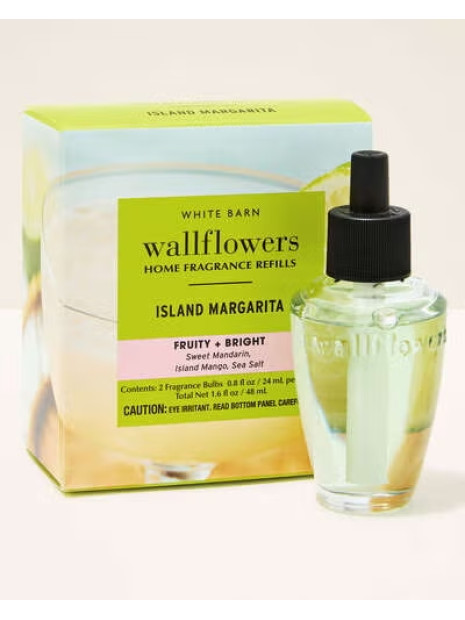 Змінний блок Island Margarita Bath & Body Works 2-Pack