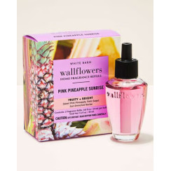 Змінний блок Pink Pineapple Sunrise Bath & Body Works 2-Pack