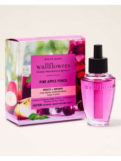 Змінний блок Pink Apple Punch Bath & Body Works 2-Pack
