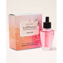 Змінний блок Coral Kiss Bath & Body Works 2-Pack