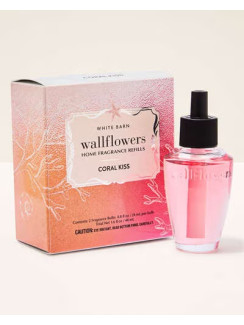 Змінний блок Coral Kiss Bath & Body Works 2-Pack