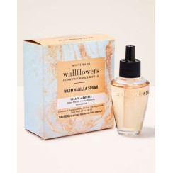 Змінний блок Warm Vanilla Sugar Bath & Body Works 2-Pack