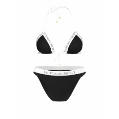 Купальник Victoria's Secret VS Iconic Logo Triangle