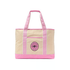 Сумка Victoria's Secret Canvas Tote Bag