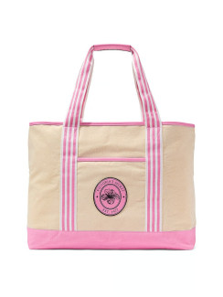 Сумка Victoria's Secret Canvas Tote Bag