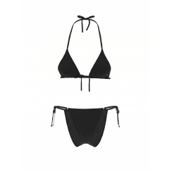 Купальник Pink Victoria's Secret  Triangle String Bikini