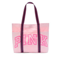 Сумка Victoria's Secret Canvas Tote Bag