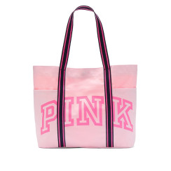 Сумка Victoria's Secret Canvas Tote Bag