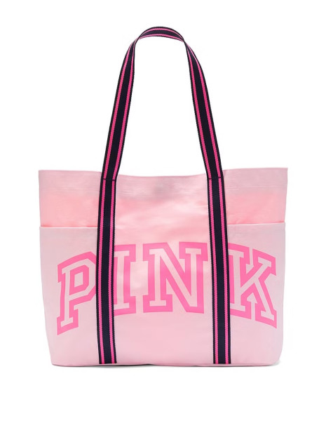 Сумка Victoria's Secret Canvas Tote Bag