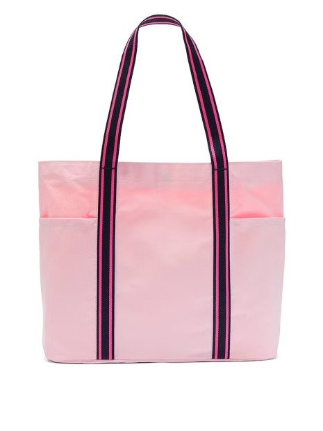 Сумка Victoria's Secret Canvas Tote Bag