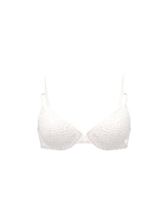 Бюстгальтер Victoria's Secret Sexy Tee Lacie Lightly Lined Demi Bra - колір Lace | Coconut White