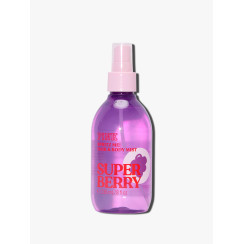 Спрей для тіла та волосся Super Berry Hair & Body Spray Pink