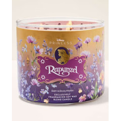 Свічка Rapunzel Bath and Body Works