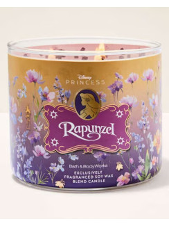 Свічка Rapunzel Bath and Body Works