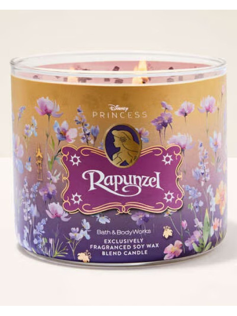 Свічка Rapunzel Bath and Body Works