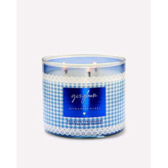Свічка Gingham Bath and Body Works